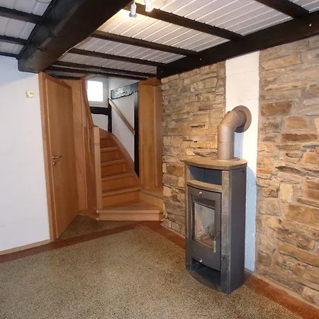 Relaxen Im Gemuetlichen Eifelhaus Kesseling