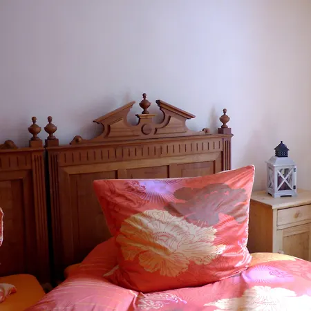 Vakantiehuis Relaxen Im Gemuetlichen Eifelhaus Kesseling