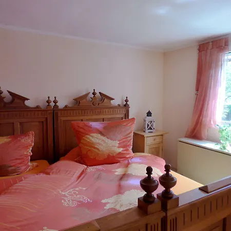 Relaxen Im Gemuetlichen Eifelhaus Vakantiehuis