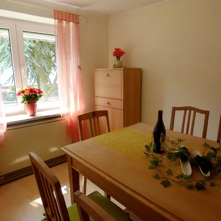Relaxen Im Gemuetlichen Eifelhaus