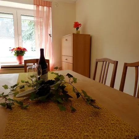 Vakantiehuis Relaxen Im Gemuetlichen Eifelhaus Kesseling