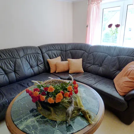 Relaxen Im Gemuetlichen Eifelhaus Vakantiehuis Kesseling