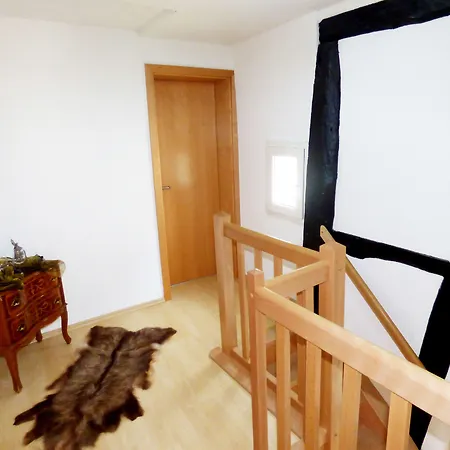 Relaxen Im Gemuetlichen Eifelhaus Vakantiehuis *