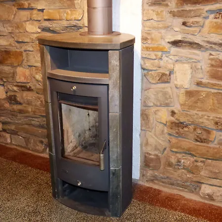Relaxen Im Gemuetlichen Eifelhaus