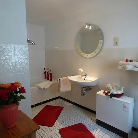 Relaxen Im Gemuetlichen Eifelhaus Vakantiehuis