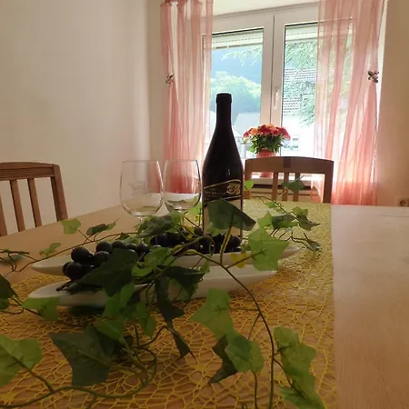 Relaxen Im Gemuetlichen Eifelhaus