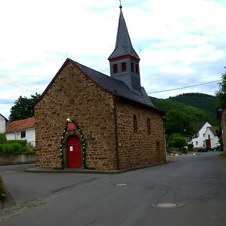 Relaxen Im Gemuetlichen Eifelhaus * Kesseling