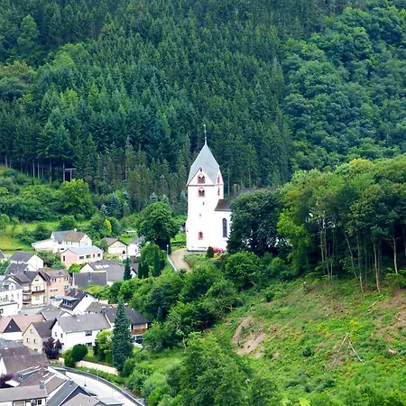 Relaxen Im Gemuetlichen Eifelhaus