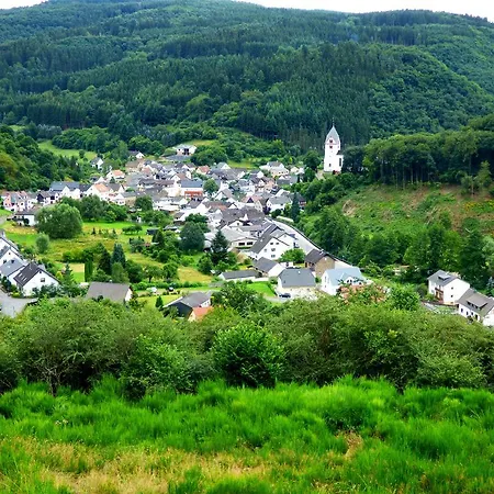 Relaxen Im Gemuetlichen Eifelhaus Vakantiehuis
