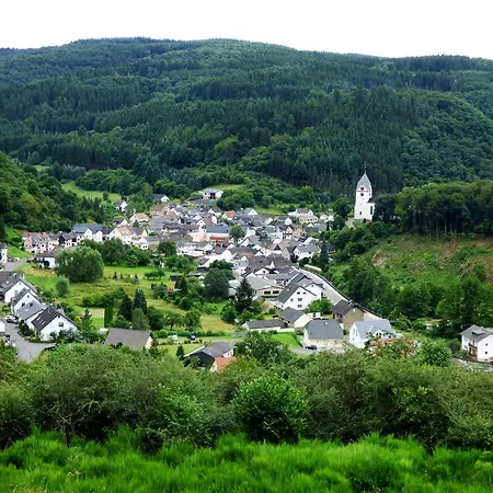 Relaxen Im Gemuetlichen Eifelhaus * Kesseling