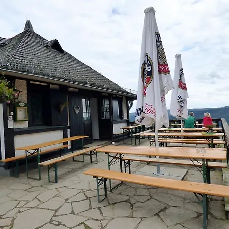 Relaxen Im Gemuetlichen Eifelhaus Kesseling
