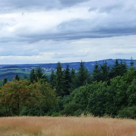 Relaxen Im Gemuetlichen Eifelhaus Kesseling