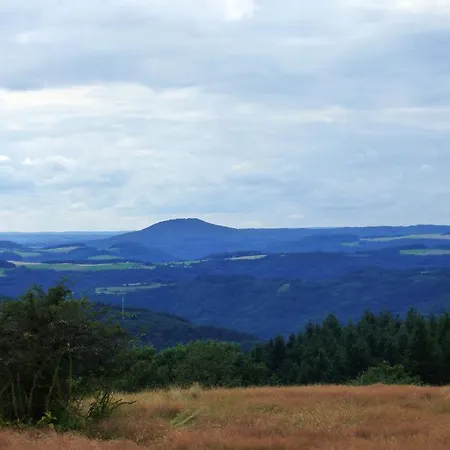 Relaxen Im Gemuetlichen Eifelhaus Vakantiehuis *