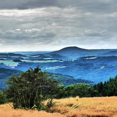 Vakantiehuis Relaxen Im Gemuetlichen Eifelhaus Kesseling