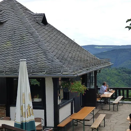 Vakantiehuis Relaxen Im Gemuetlichen Eifelhaus
