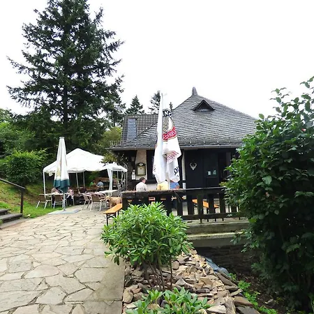 Vakantiehuis Relaxen Im Gemuetlichen Eifelhaus Kesseling