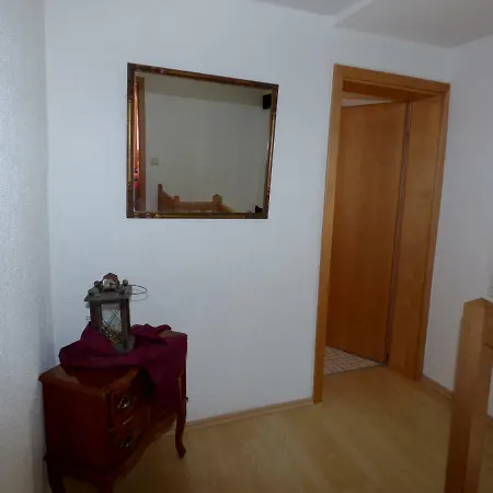 Vakantiehuis Relaxen Im Gemuetlichen Eifelhaus