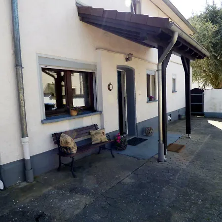 Relaxen Im Gemuetlichen Eifelhaus *