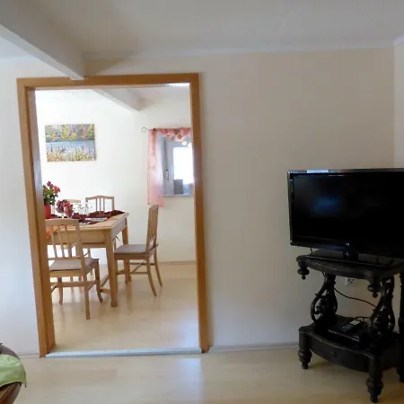 Vakantiehuis Relaxen Im Gemuetlichen Eifelhaus Kesseling