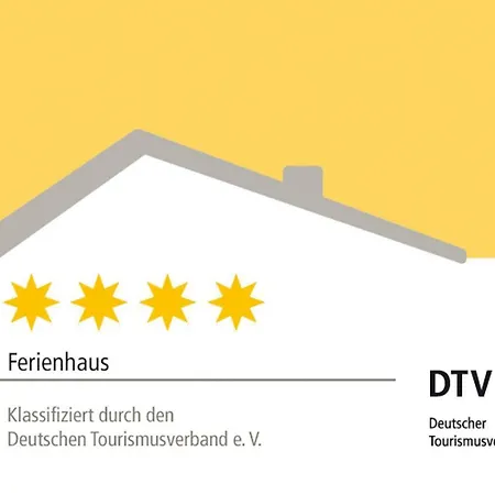 Vakantiehuis Relaxen Im Gemuetlichen Eifelhaus