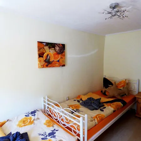 Relaxen Im Gemuetlichen Eifelhaus Vakantiehuis *
