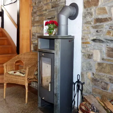 Relaxen Im Gemuetlichen Eifelhaus Vakantiehuis Kesseling